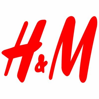 Ваучер на скидку 15% в магазинах H&M