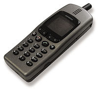 Телефон Siemens S25