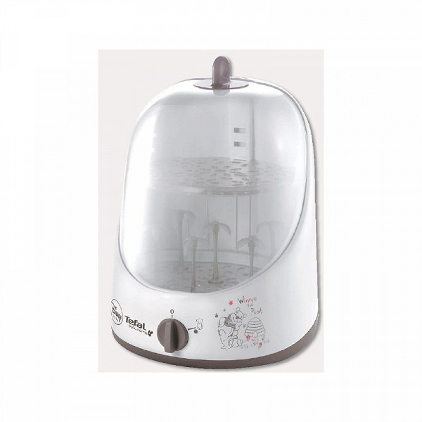 Снова! НОВЫЙ Стерилизатор Tefal TD 7300