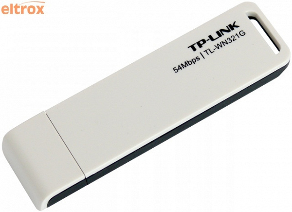 Безпровідний Wi-Fi адаптер TP-LINK TL-WN321G