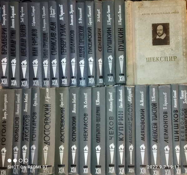 Благодарность за дар «Книги». Дарудар