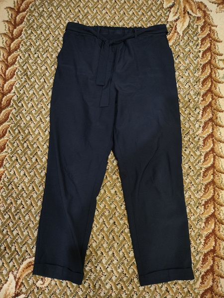 Бриджи женские 54 размер в дар (Оренбург, Уфа, Новосибирск). Дарудар