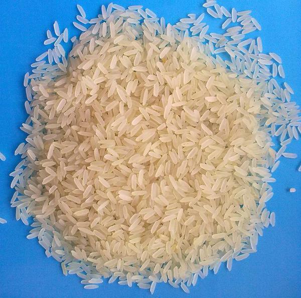 Рис пропаренный, 7 кг