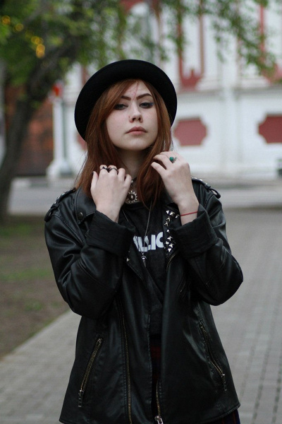 Фото aliseliddell 