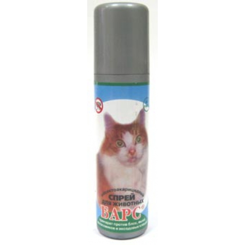 Спрей для кошек