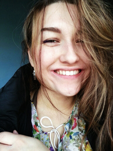 Фото marsianka_X 