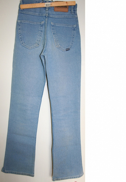 Джинсы Machine jeans размер 38-40