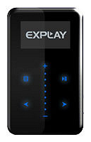 MP3 — Player Explay S10 2Gb