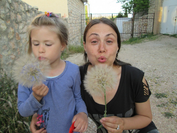 Фото mama_lu 