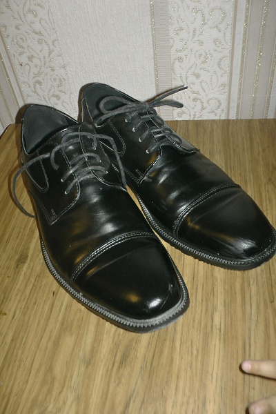 Туфли мужские 43,5 размер