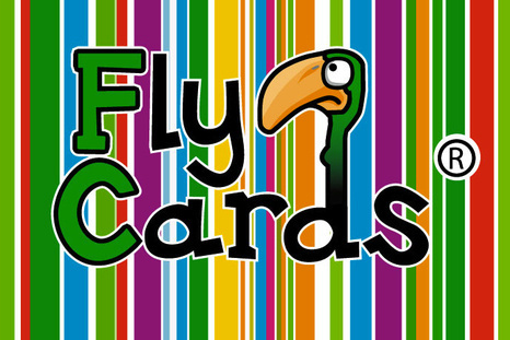 Открытки FlyCards