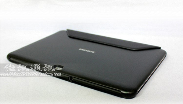 Кейс для Samsung Galaxy Tab 10" новый