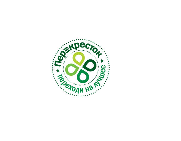 Перекресток логотип картинки