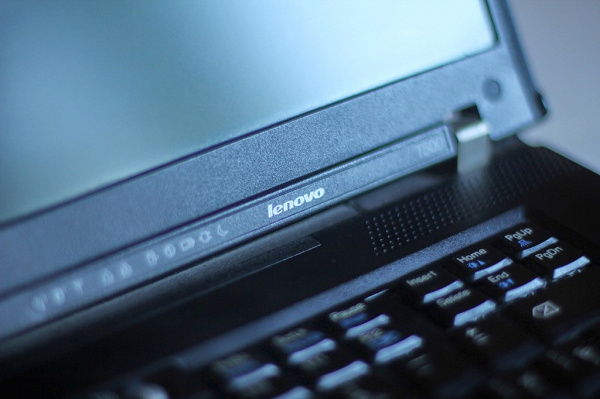 Ноутбук Lenovo T500 (2008 г.)