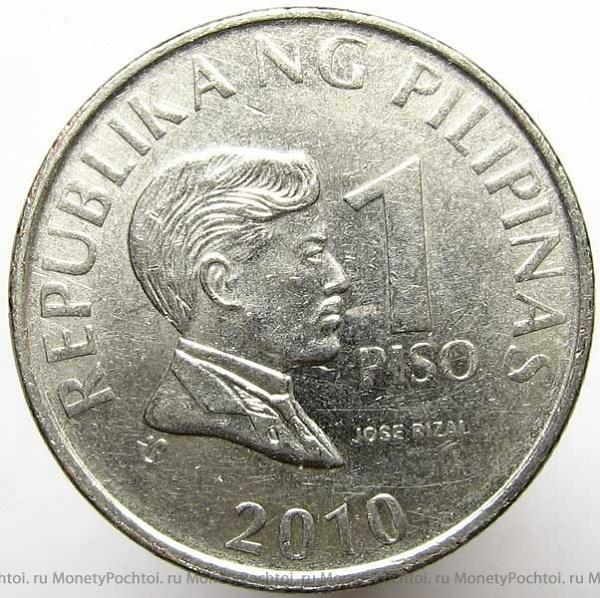 Монеты Филиппин