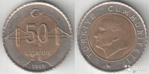 монеты разные