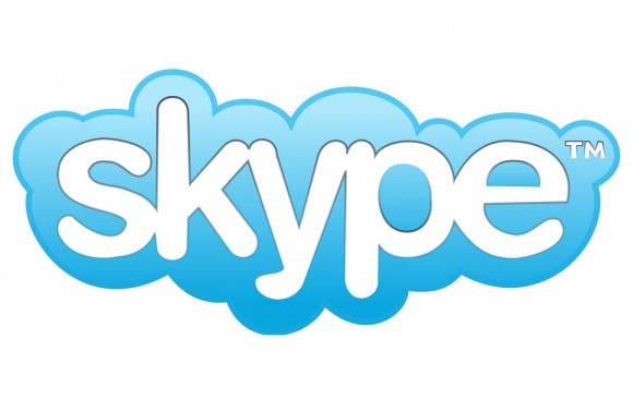 Ваучер Skype на 1,53 евро.