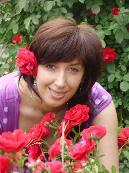 Фото zvjozdochka 
