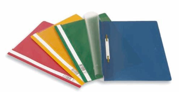 Чер. Папка окпд 2 канцелярские. Папка окпд 2 канцелярские. 13. Скоросшиватель пластиковый комус а4 синий 1810.