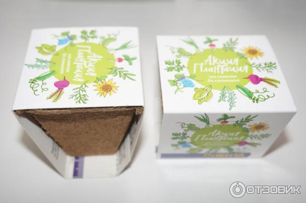лента акция-плантация в дар (Нижний Новгород). Дарудар