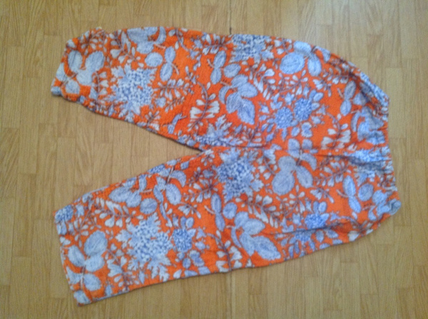 Штанишки детские в дар (Санкт-Петербург). Дарудар