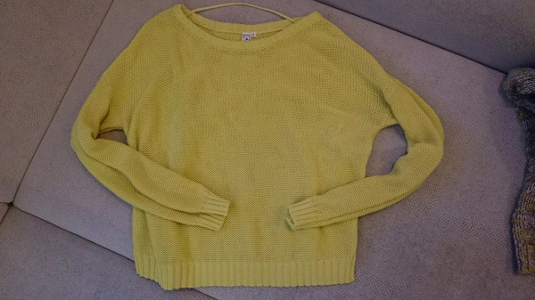 свитер 42-46