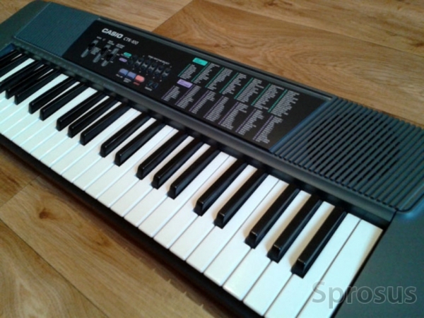 Casio ctk 100 deals price