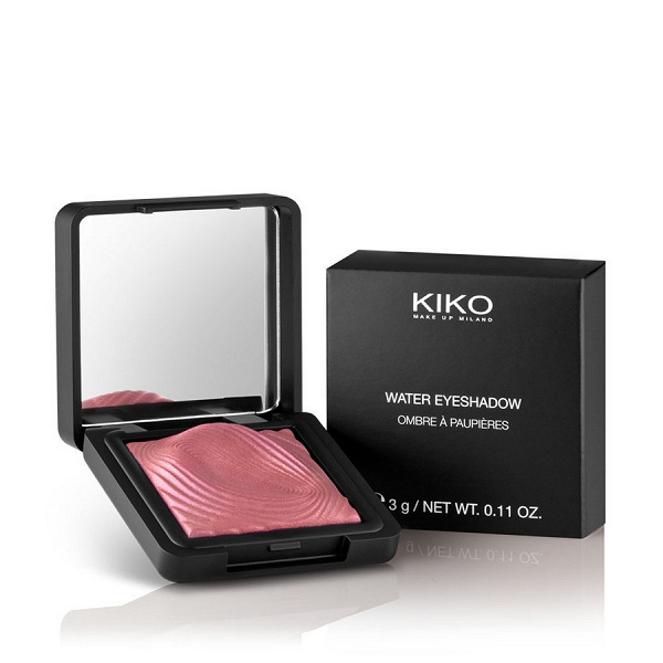 Тени для глаз KIKO MILANO