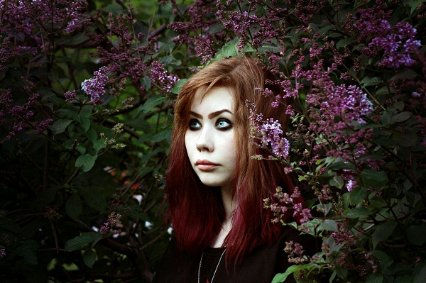 Фото aliseliddell 