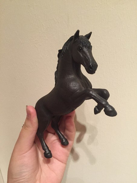 игрушка Лошадь