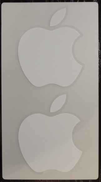 Splus ru. Наклейки эпл яблоко. Наклейки от айфона. Наклейка Apple iphone. Наклейки эпл в комплекте.