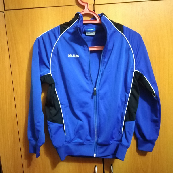 Олимпийка на мальчика 9лет в дар (Санкт-Петербург). Дарудар