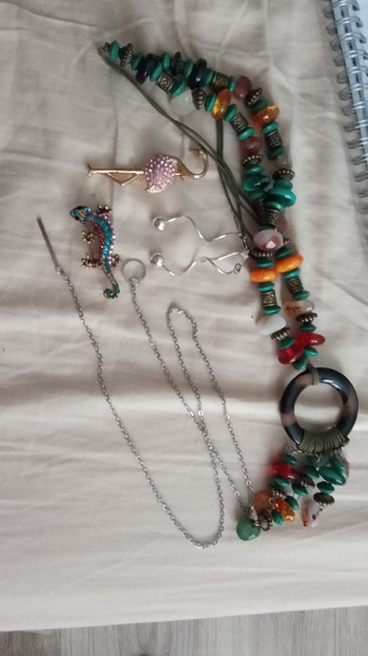 Бижутерия в дар (Екатеринбург). Дарудар