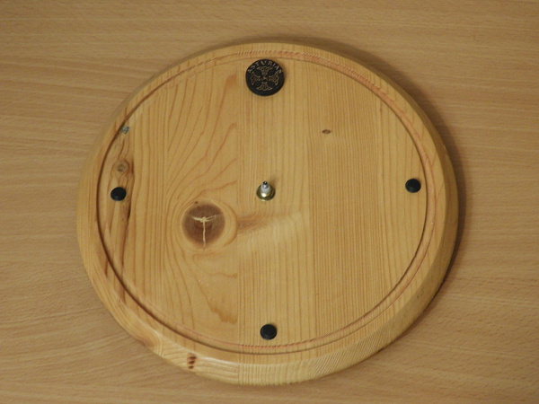 Циферблат для рукоделия. в дар (Москва). Дарудар