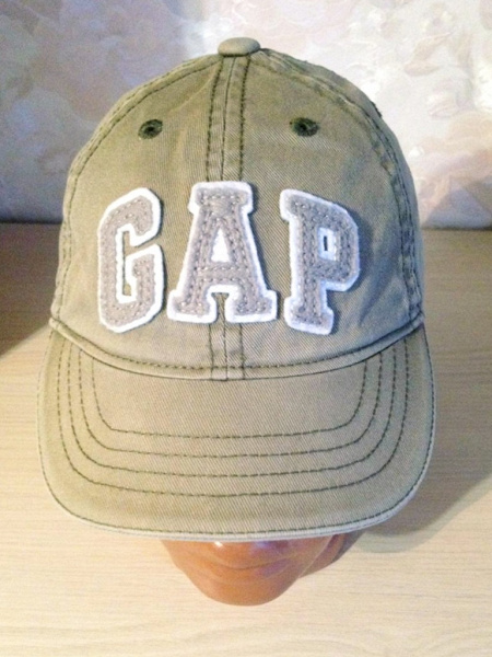 Кепка на мальчика Gap в дар (Москва, Балашиха). Дарудар