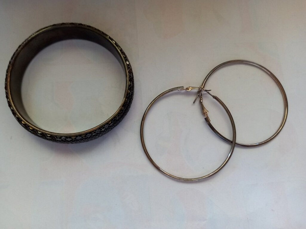 бижутерия в дар (Омск). Дарудар