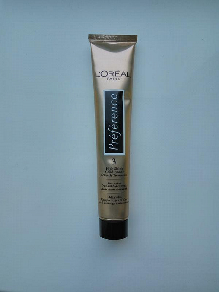 Бальзам Loreal в дар (Москва). Дарудар