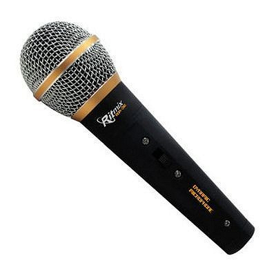 Микрофон Ritmix RDM-312