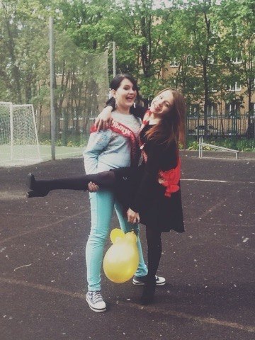 Фото diana_ancyferova 