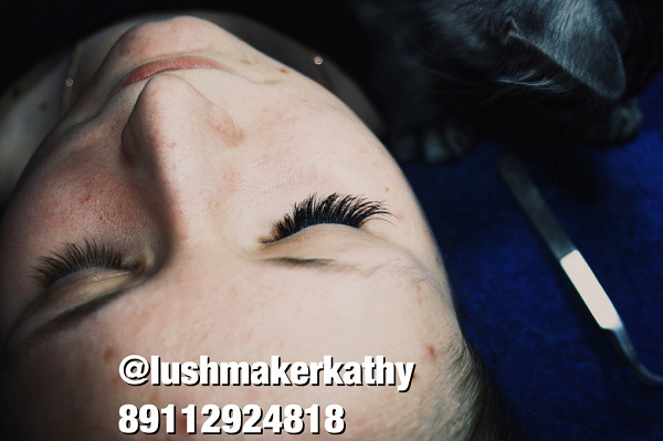 Фото Lushmakerkathy 