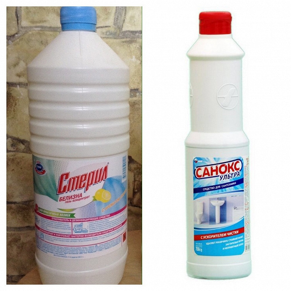 щелочное средство для сантехники 5л. доместос 500мл. сиф ультрабыстрый универсальный купить. средство ультра. санокс ультра белый гель wc 1100.