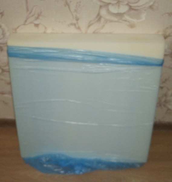 Мебельный поролон в дар (Самара). Дарудар