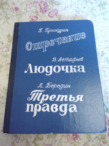 Дневник оренбург
