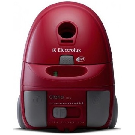 ELECTROLUX CLARIO Z1943 SILENCE