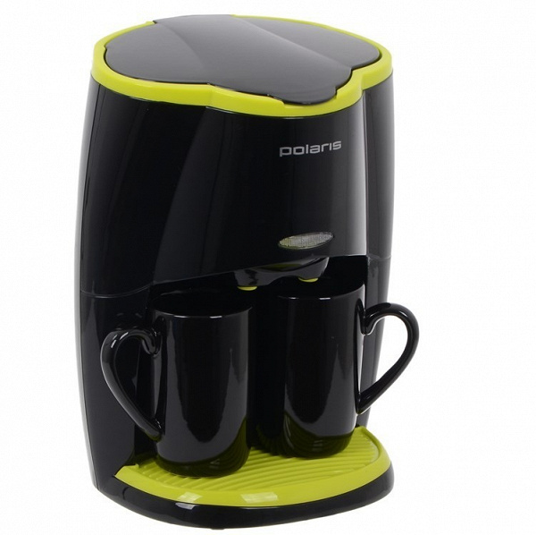 Кофеварка Polaris pcm-0210 в дар (Санкт-Петербург). Дарудар