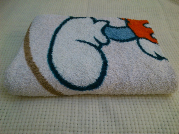 Плед в дар (Санкт-Петербург). Дарудар