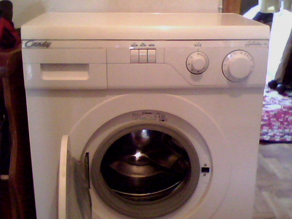 Стиральная Машина Candy HOLIDAY 182
